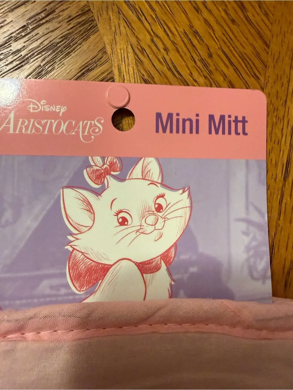 Disney pair mini